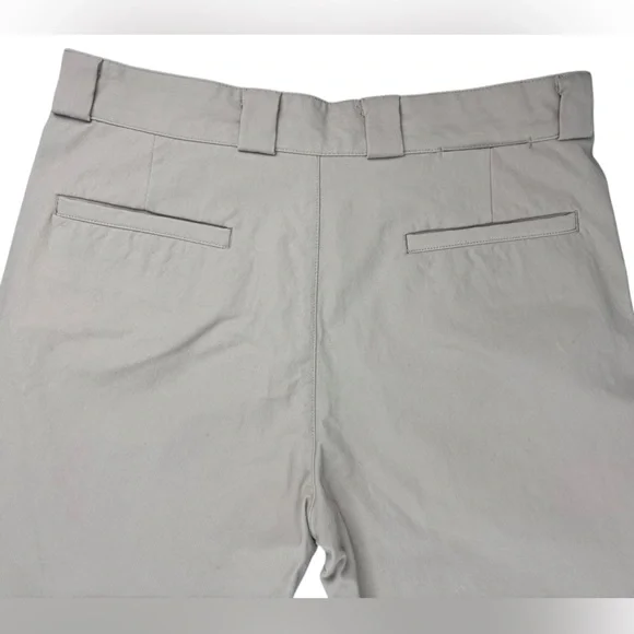 NWOT- Outlier- Bombworks Pants- Color/Concrete- 33 - Picture 5 of 7